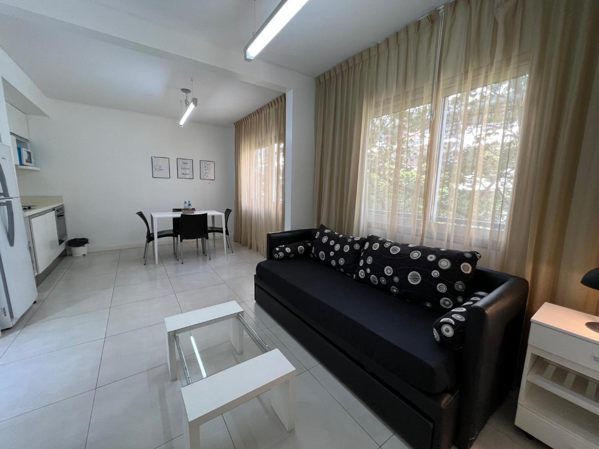 Wehome Buenos Aires Exterior foto
