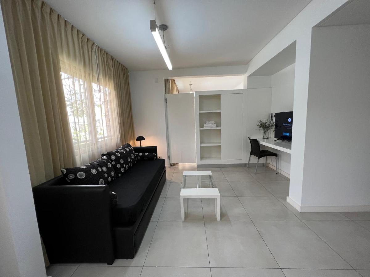 Wehome Buenos Aires Exterior foto