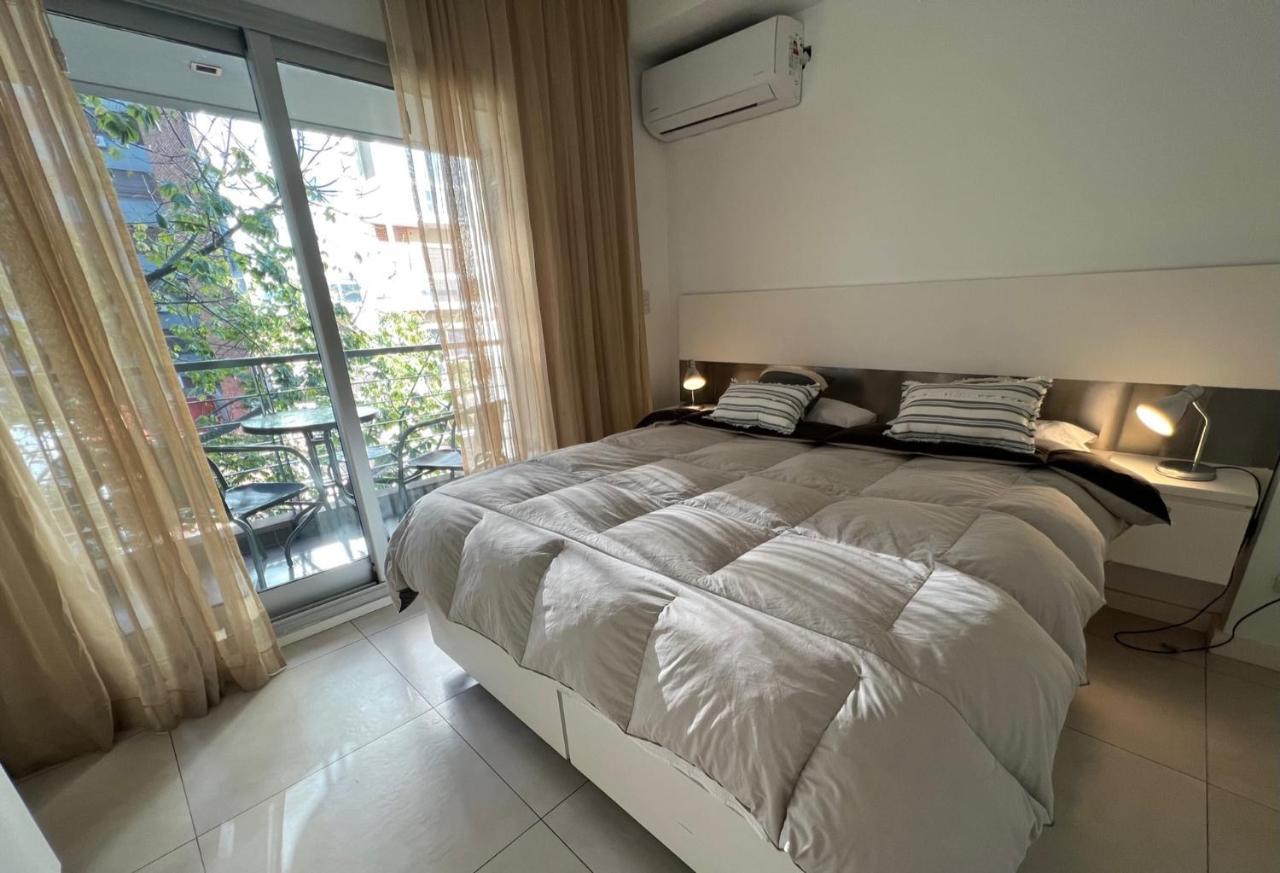 Wehome Buenos Aires Exterior foto