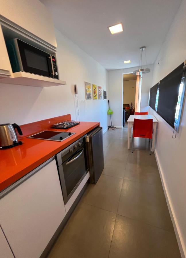 Wehome Buenos Aires Exterior foto