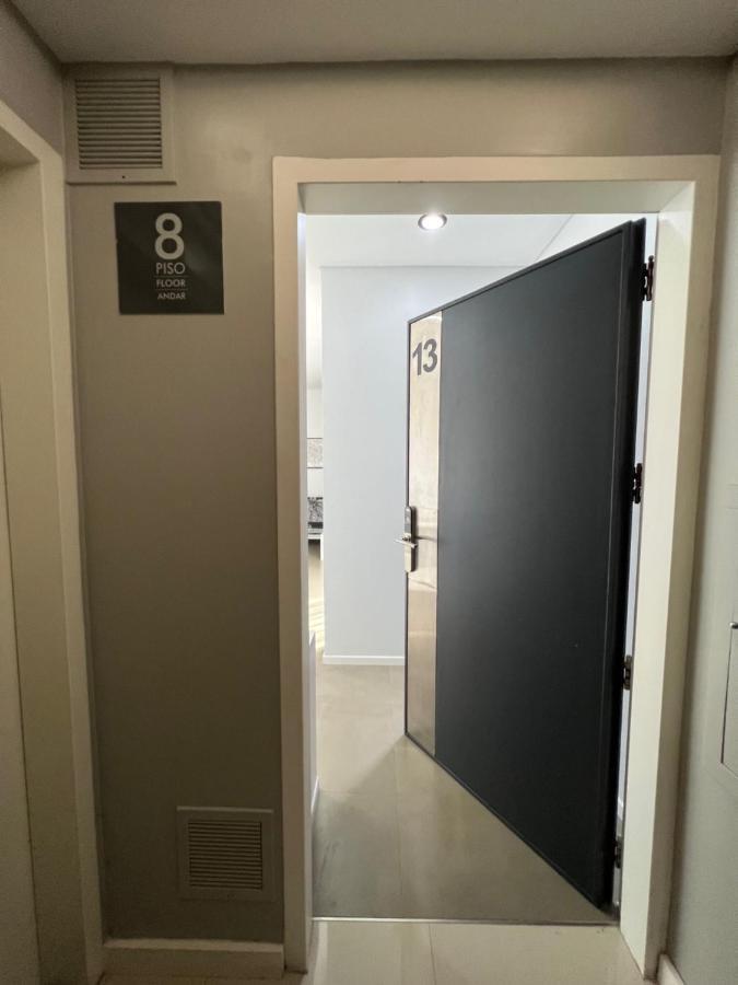 Wehome Buenos Aires Exterior foto