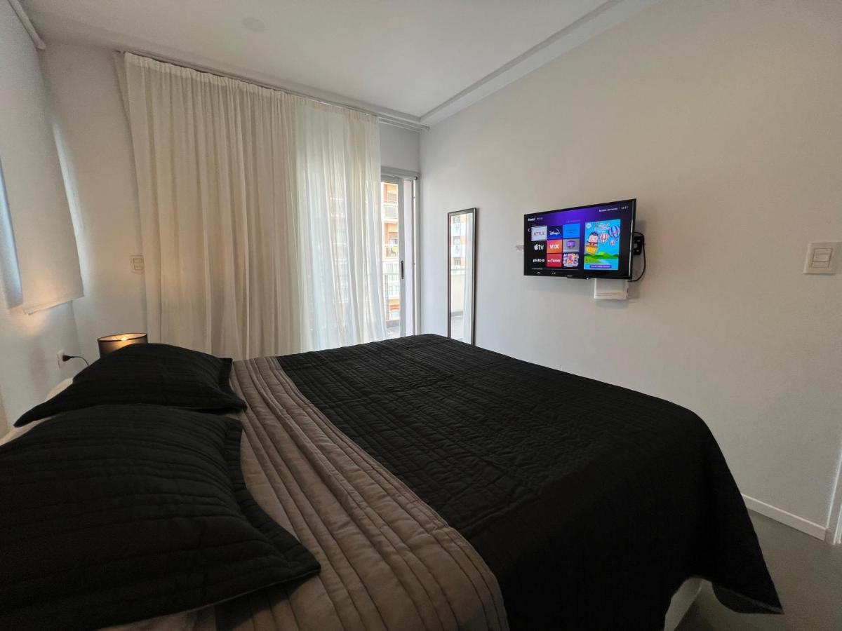 Wehome Buenos Aires Exterior foto