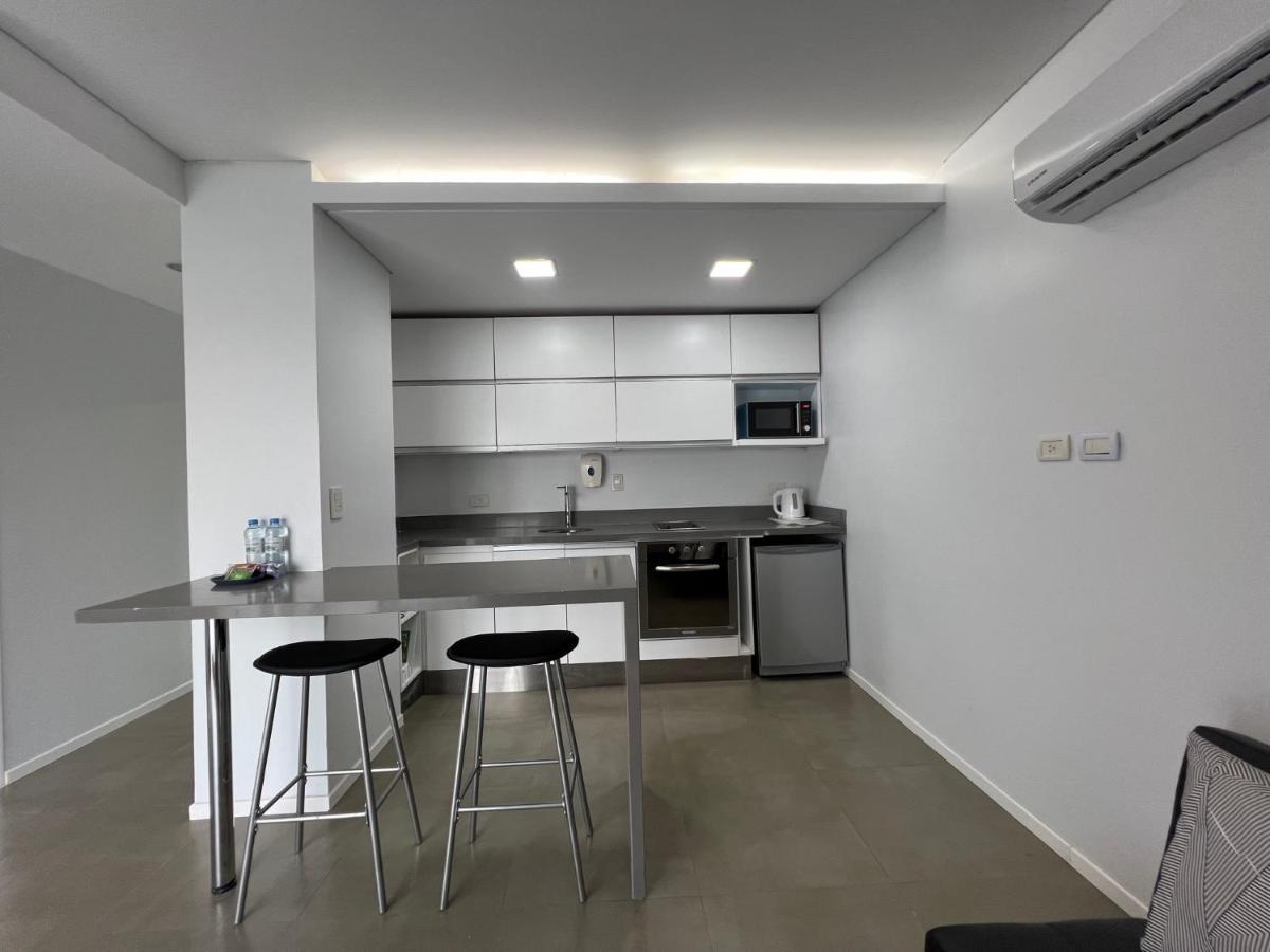 Wehome Buenos Aires Exterior foto