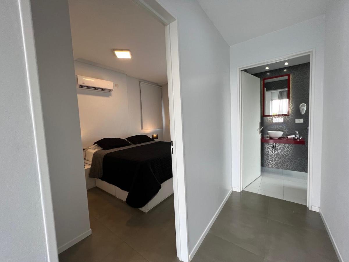 Wehome Buenos Aires Exterior foto