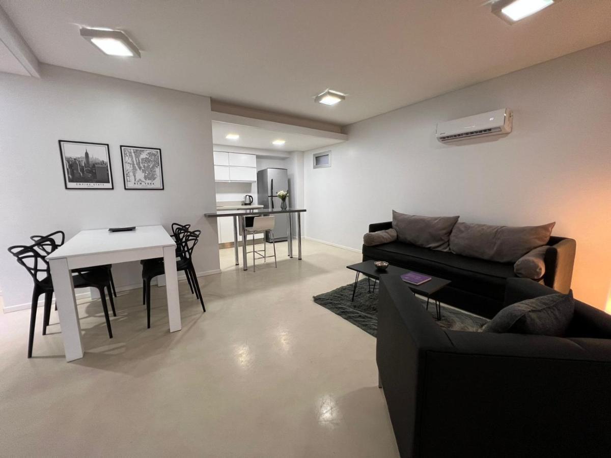 Wehome Buenos Aires Exterior foto