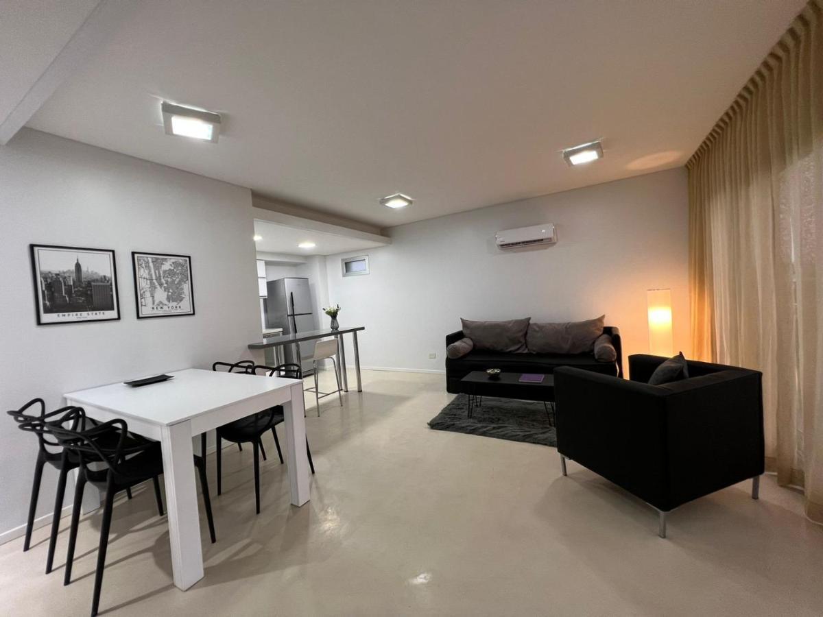 Wehome Buenos Aires Exterior foto