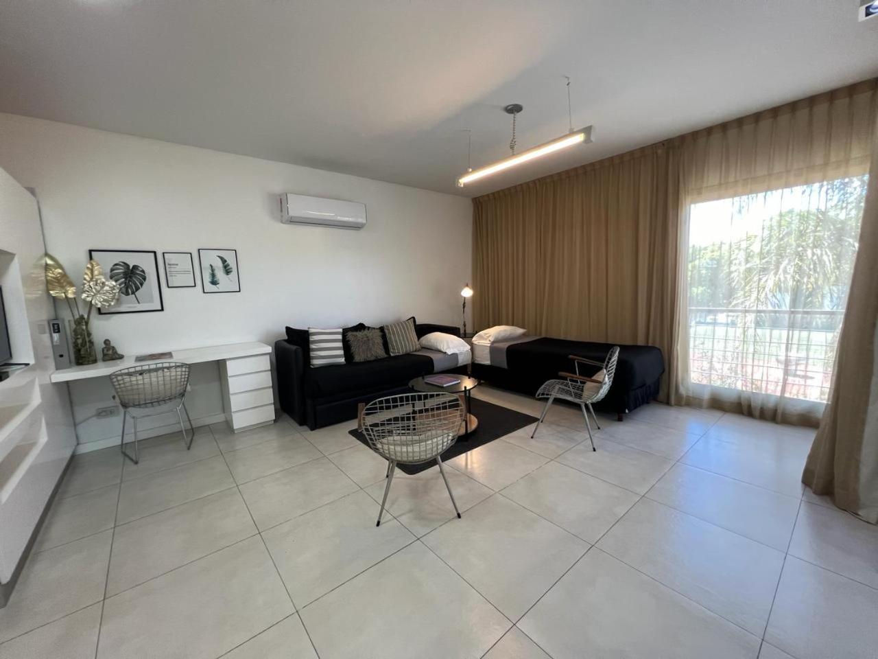 Wehome Buenos Aires Exterior foto