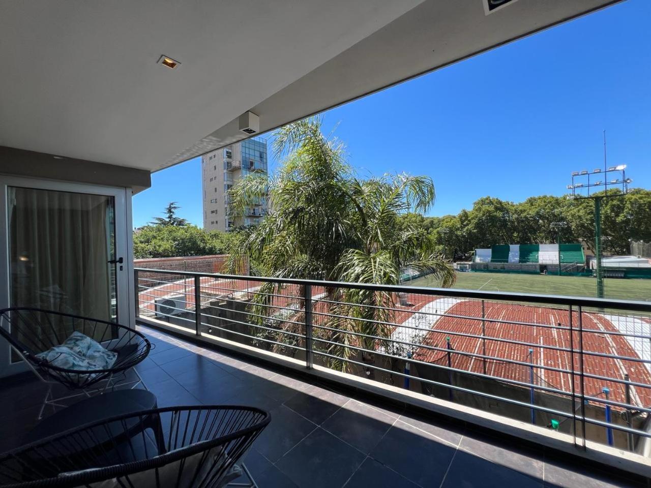 Wehome Buenos Aires Exterior foto